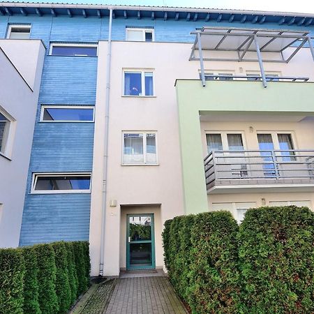 Victus Apartamenty, Apartament Lumen Sopot Exterior photo